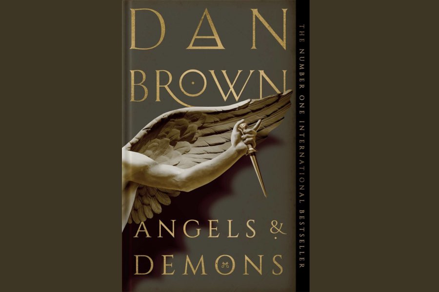 Angels and Demons