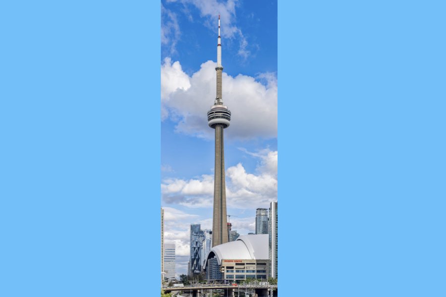 CN Tower