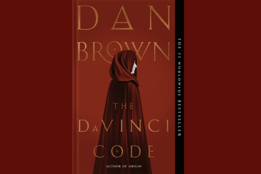 The Da Vinci Code
