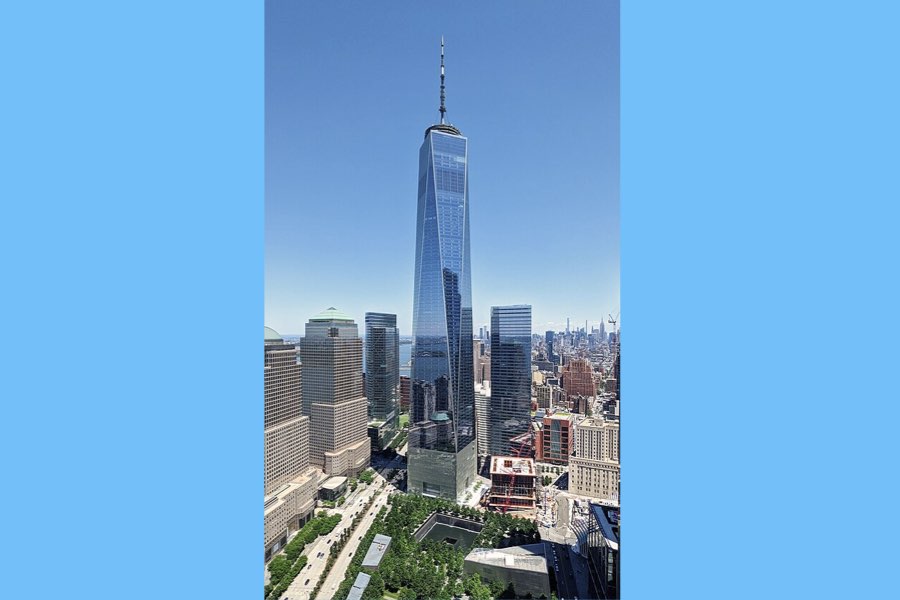 One World Trade Center
