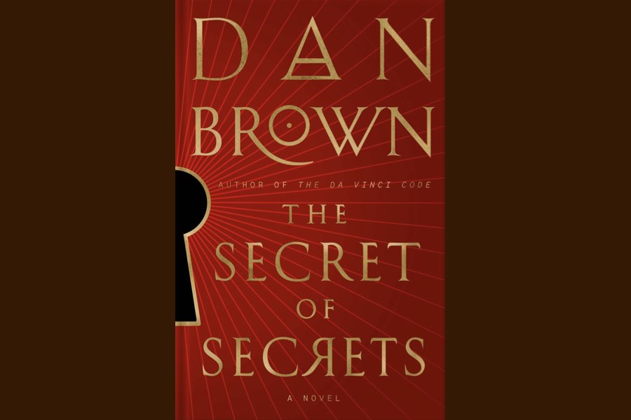 Secret Of Secrets