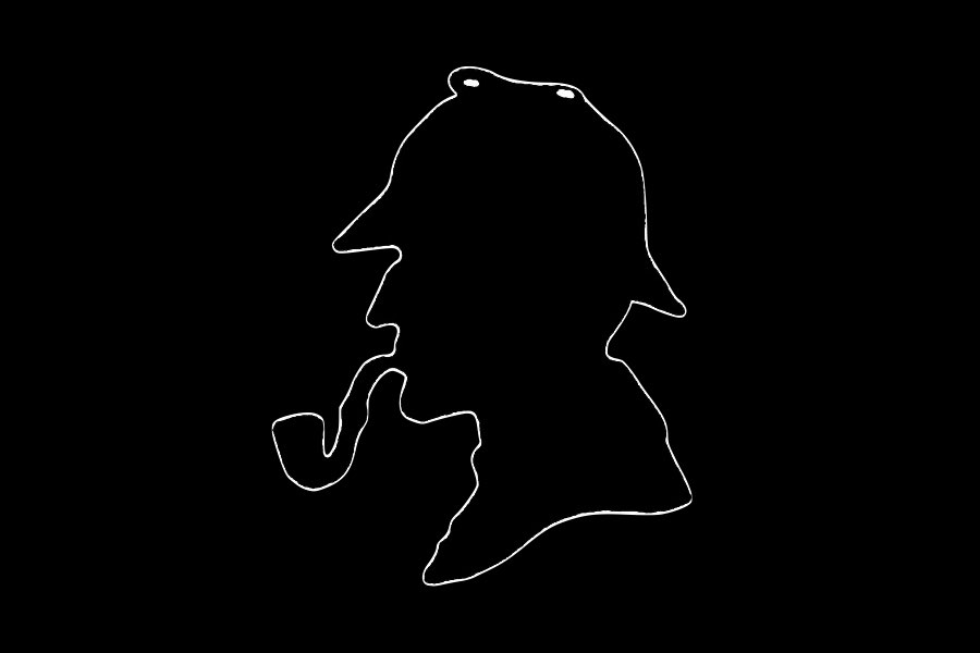Sherlock Holmes