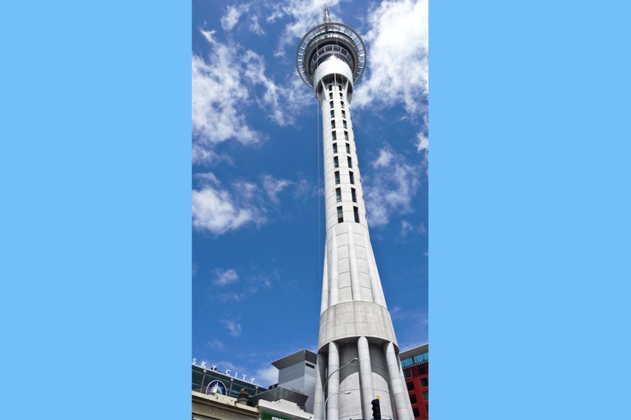 Sky Tower