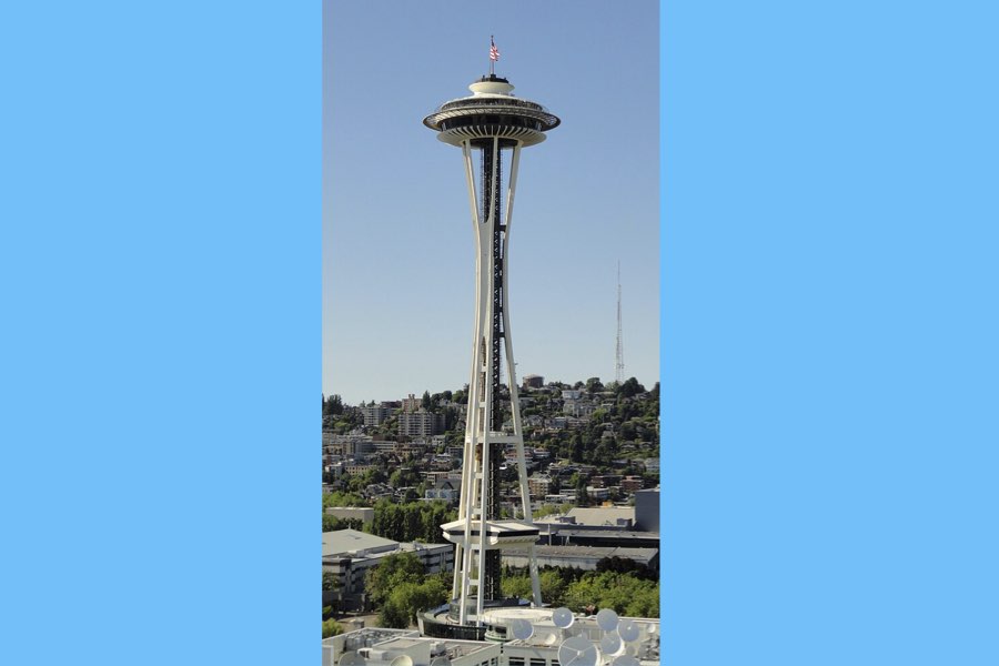 Space Needle