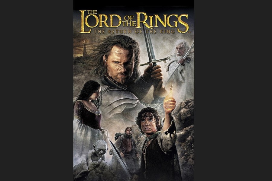 The Lord of the Rings