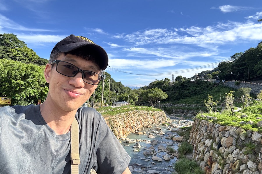 台灣高鐵115年