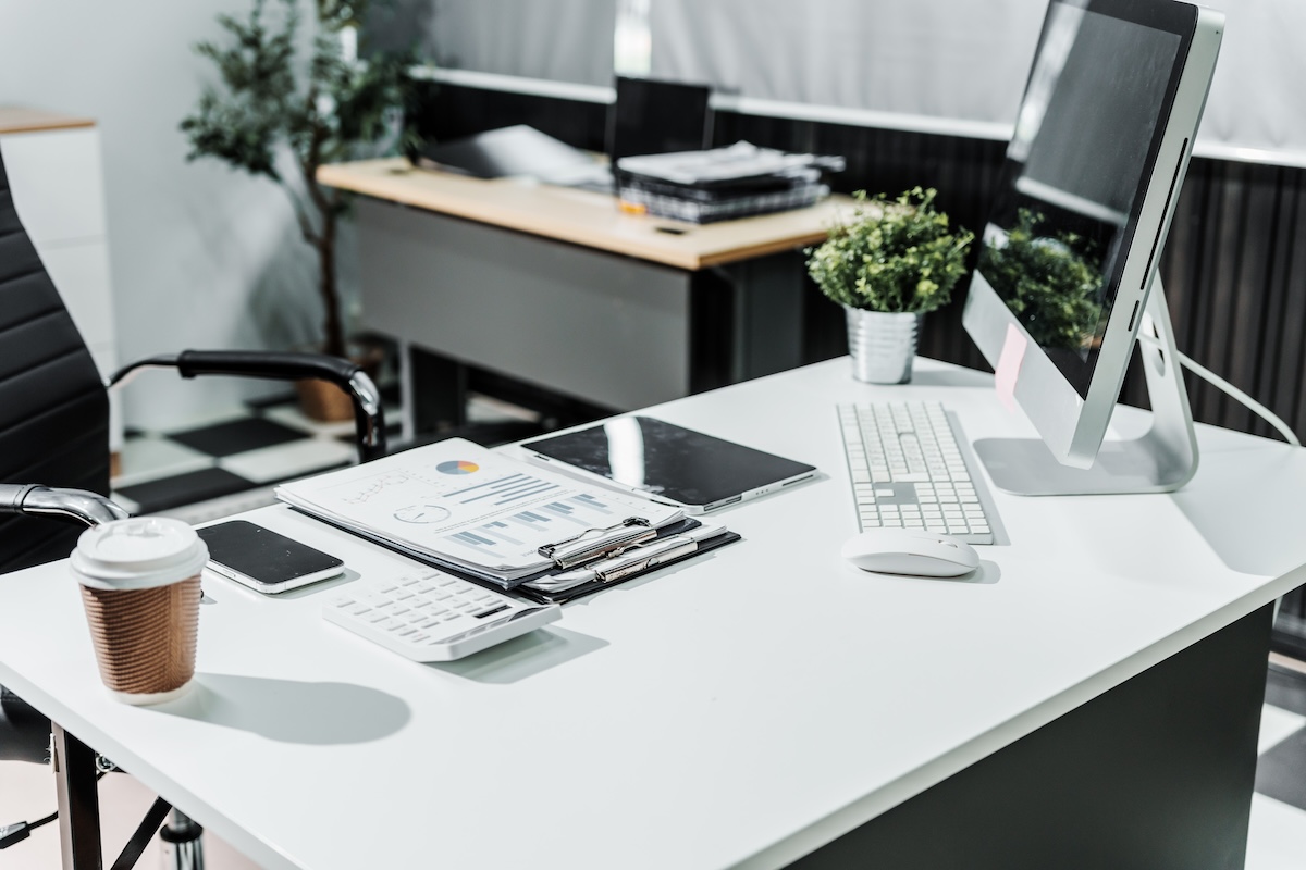Office Desk